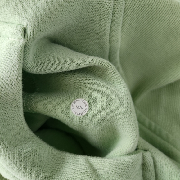 Lululemon Scuba Oversized Half-Zip Hoodie – M/L - Picture 8 of 8